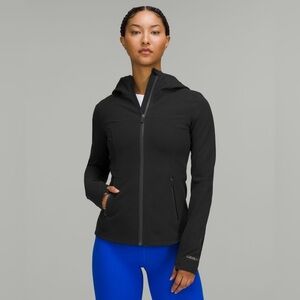 Lululemon Stretch Slim-Fit Running Jacket